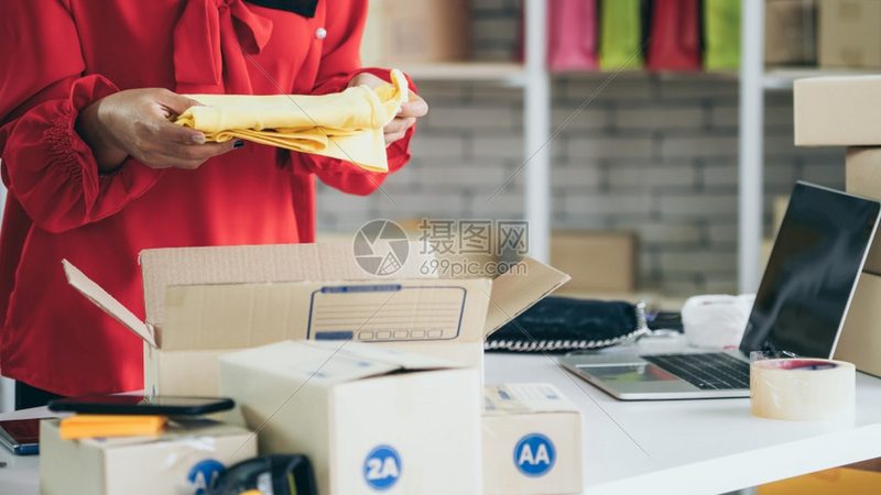 Shopify独立站：揭秘其优势与潜在挑战